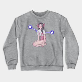 Cancer Crewneck Sweatshirt